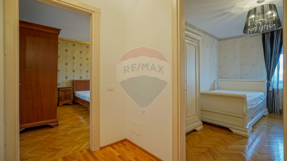 COMISION 0% | Apartament 3 camere in zona Centrul Istoric