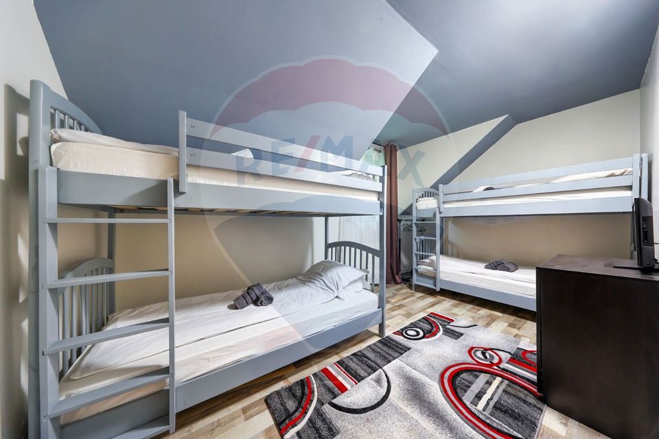 OPORTUNITATE INVESTITIE CU POTENTIAL TURISTIC, Centrul Istoric!