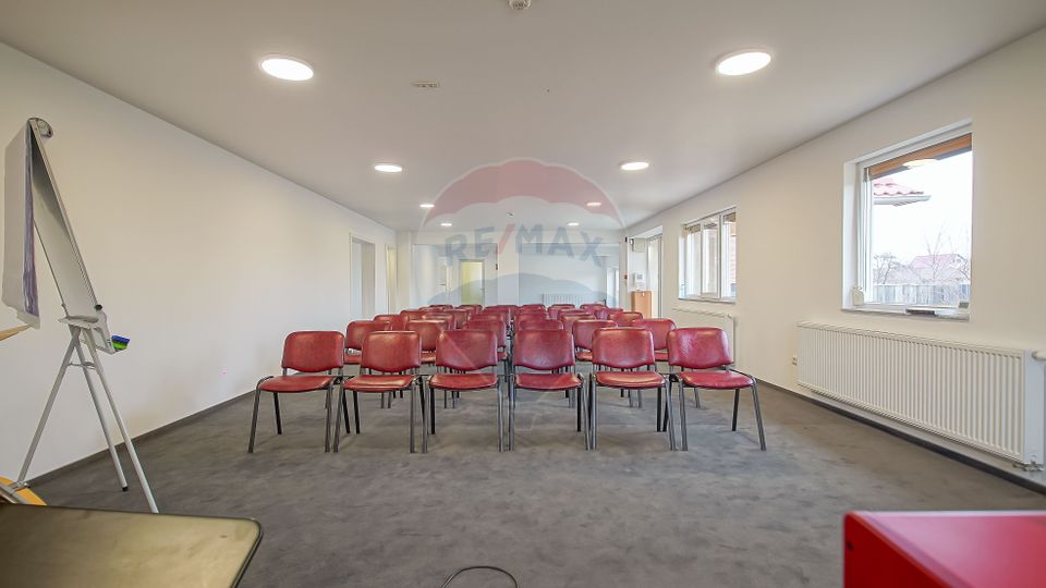 COMISION 0|VILA  STUPINI – 1.400 MP TEREN, 295 MP UTILI