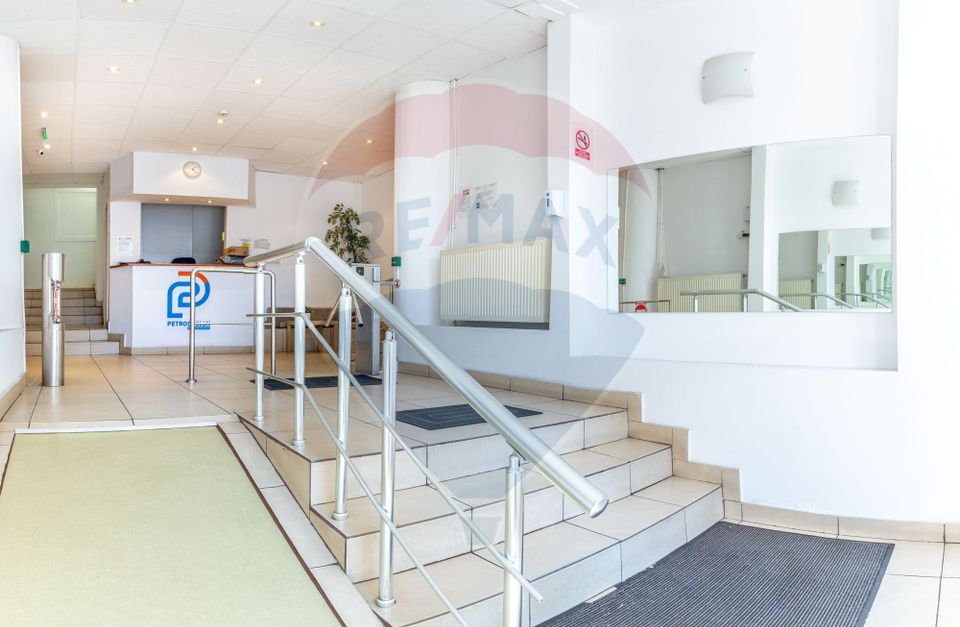 Cladire de birouri cu 100% grad de ocupare - Str. Caderea Bastiliei