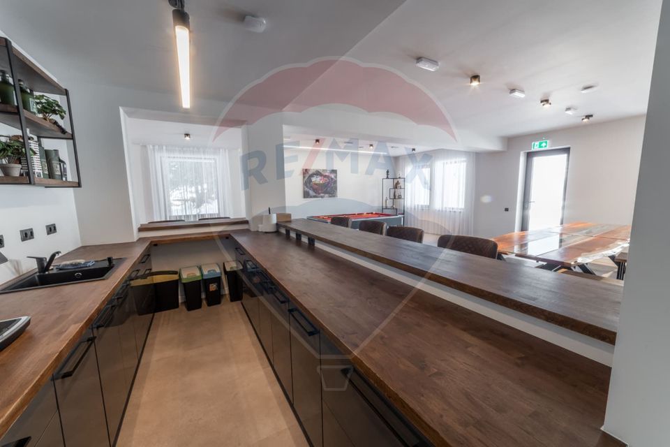 22 room Hotel / Pension for sale