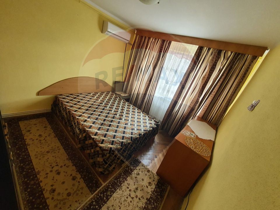 2 room Apartment for rent, Central area