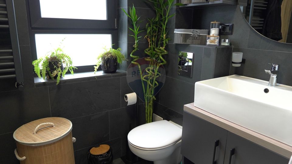 Apartament de vânzare, 3 camere, Bd. Ferdinand. 68 mp