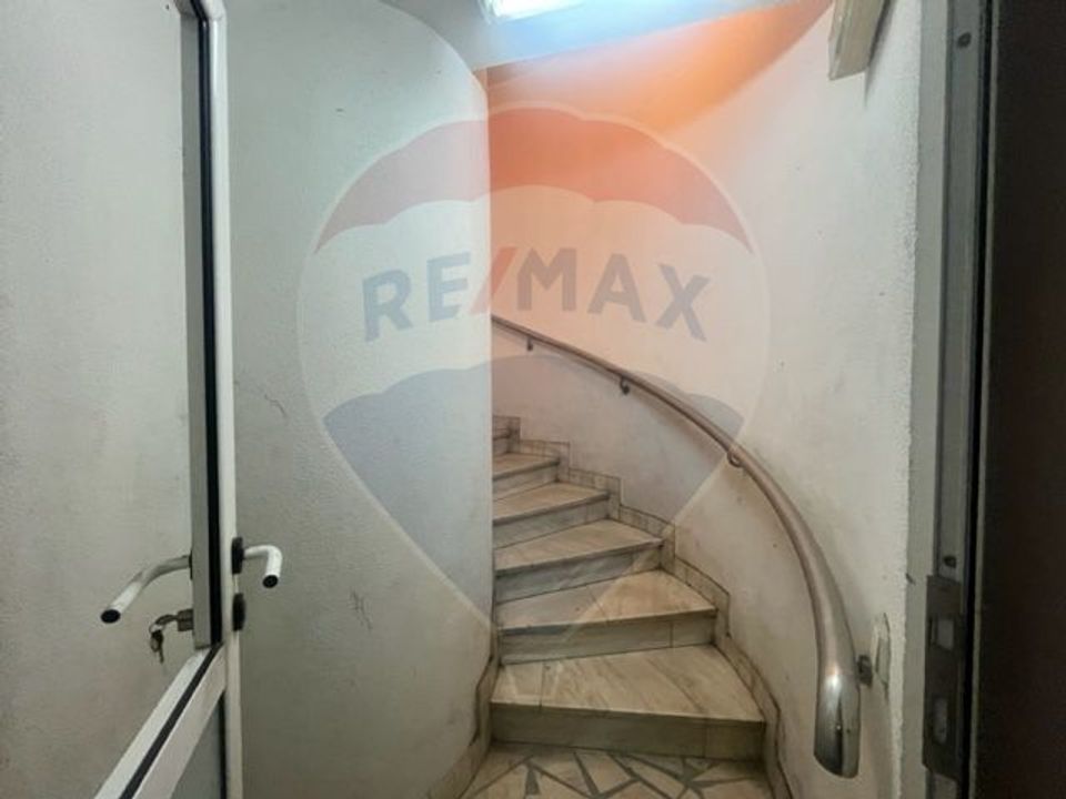 Vanzare Spațiu comercial-B-dul Nicolae Balcescu/Batistei