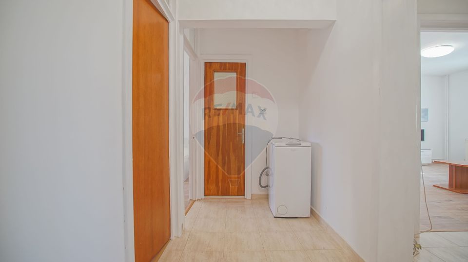 Apartament cu 3 camere de închiriat în zona Gării!