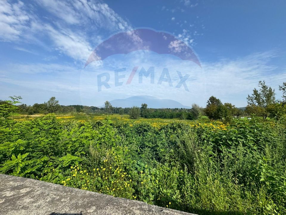 Teren 5,240mp Sighetu Marmatiei / Strada Crisan