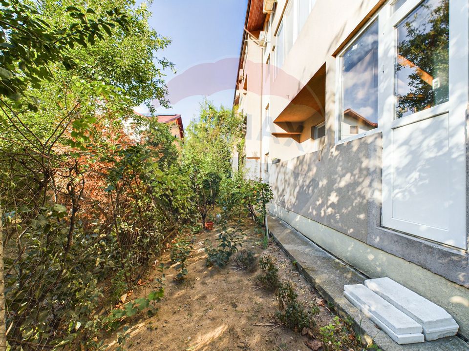 Apartament cu 2 camere si loc parcare inclus in Popesti Leordeni