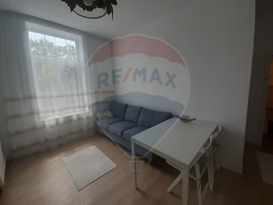 Apartament cu 2 camere de vânzare ULTRACENTRAL!