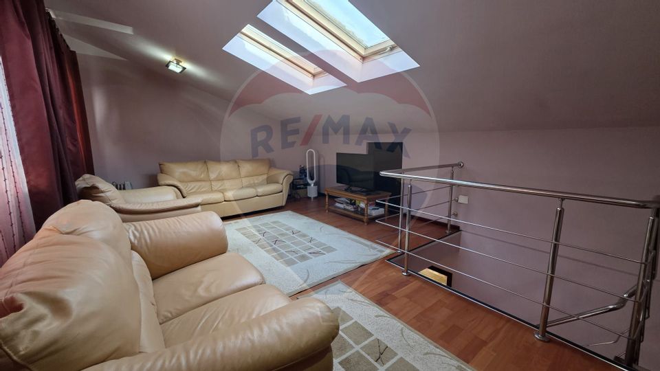 7 room House / Villa for sale, Nord-Est area