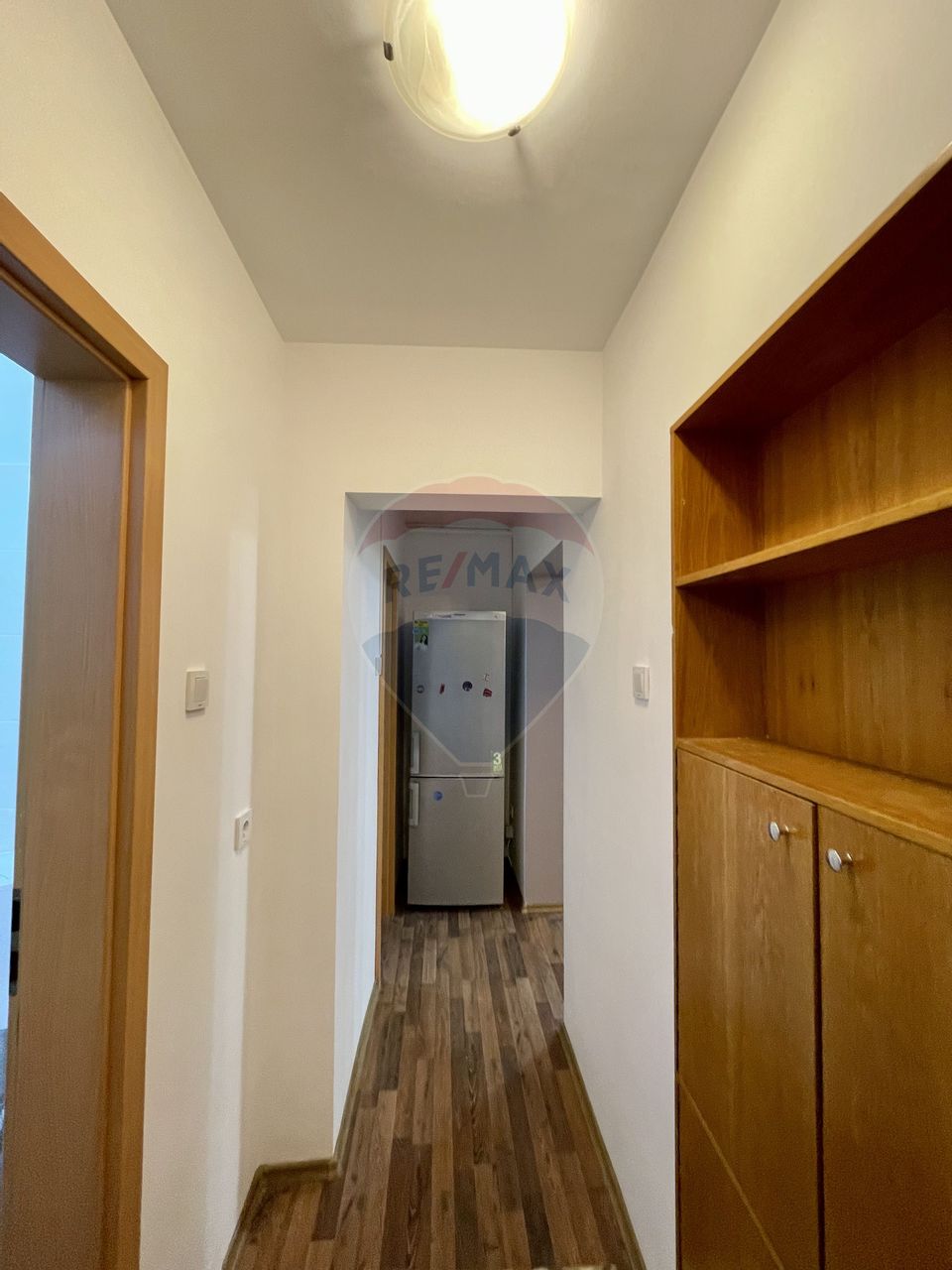 Apartament cu 2 camere de închiriat în zona City Park Mall