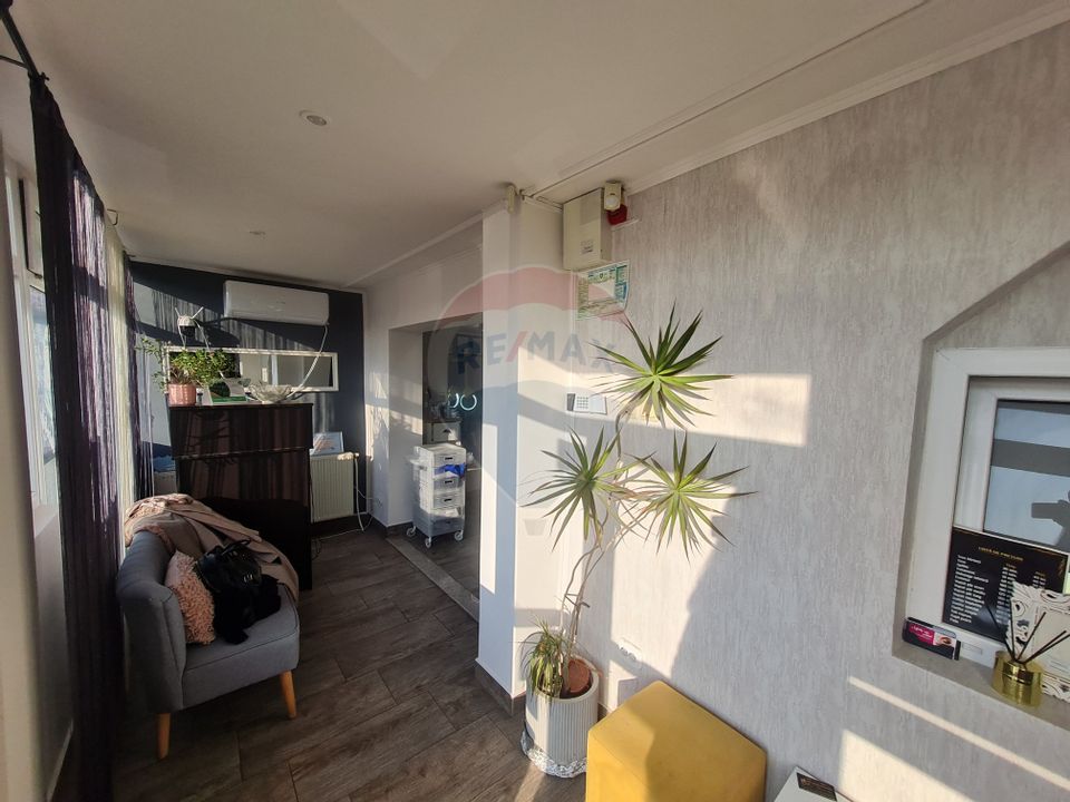 Spatiu comercial de vanzare sau inchiriere