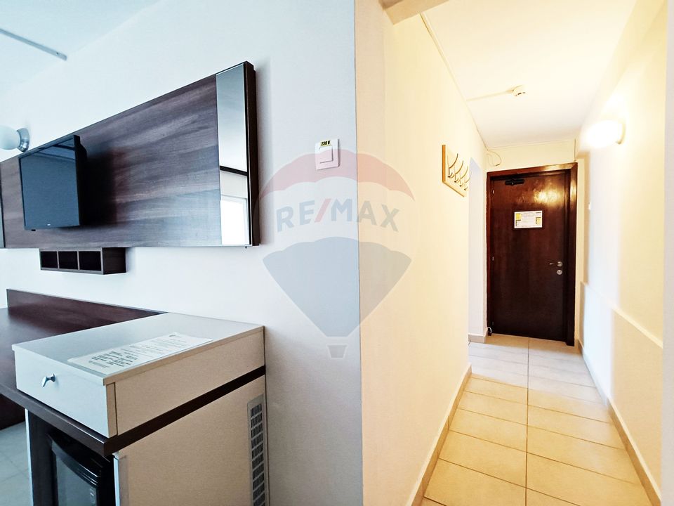 Vanzare Hotel Jijo's Mamaia, Plaja Privata, Ocazie Unica de Investitie