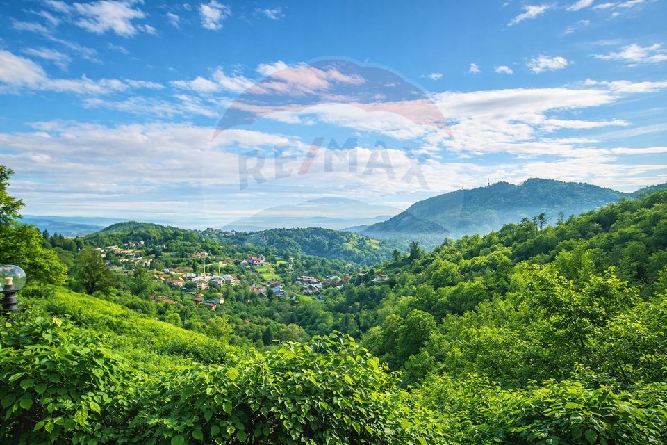 3 room Apartment for sale, Drumul Poienii area