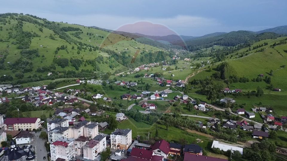 Apartament 2 camere ULTRACENTRAL – renovat complet – Ostra, Suceava