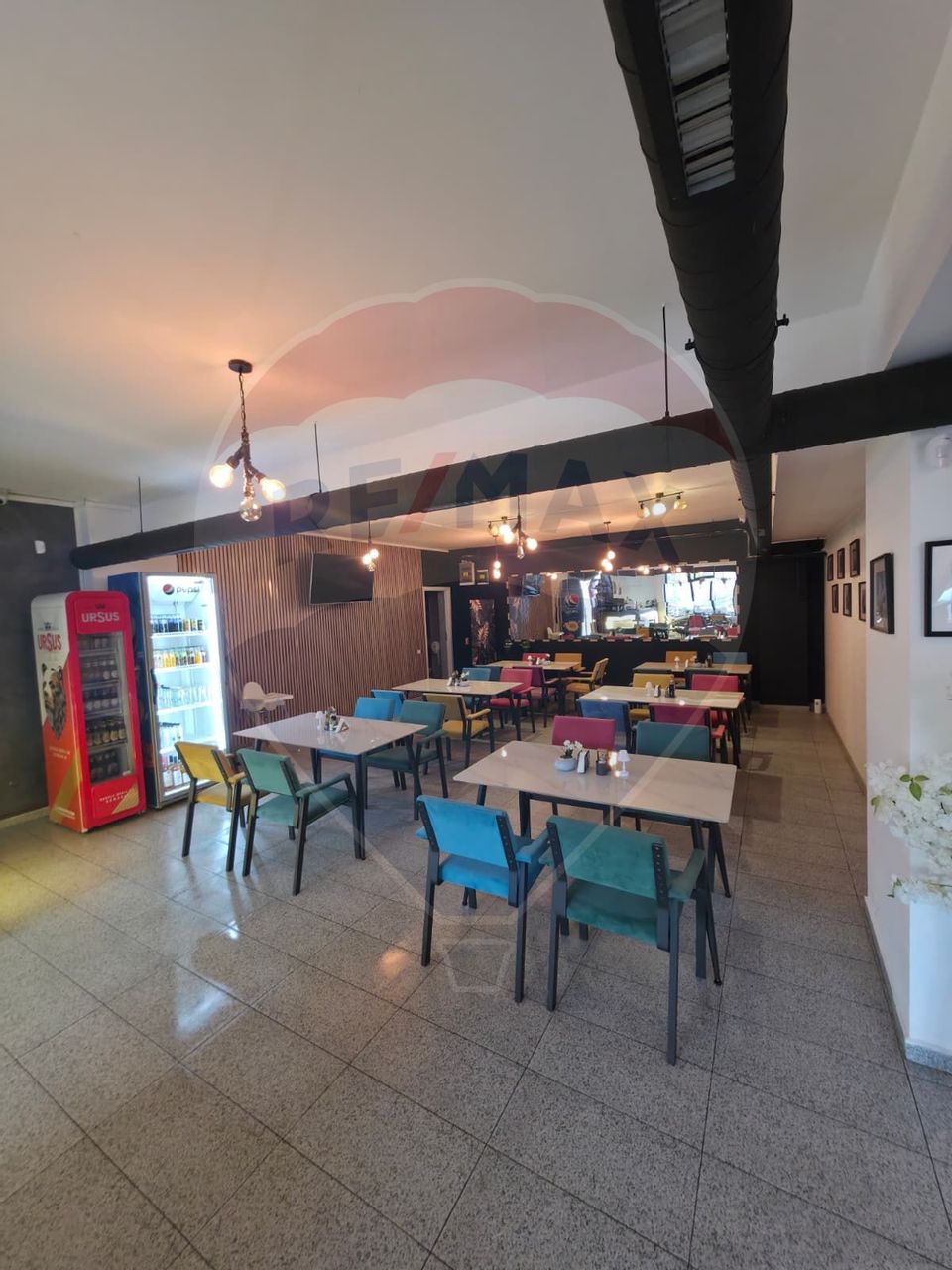 Afacere la cheie tip restaurant-Grand Arena, Berceni