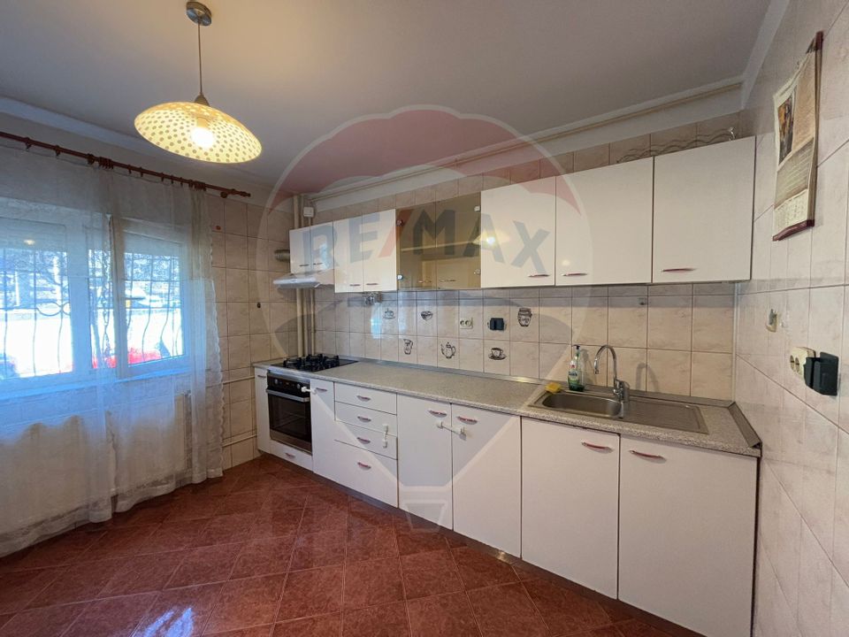 2-room apartment for rent in Vitan Mall | Calea Vitan |