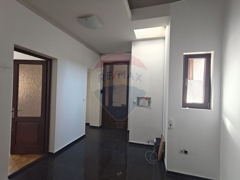 140sq.m Office Space for rent, Ultracentral area