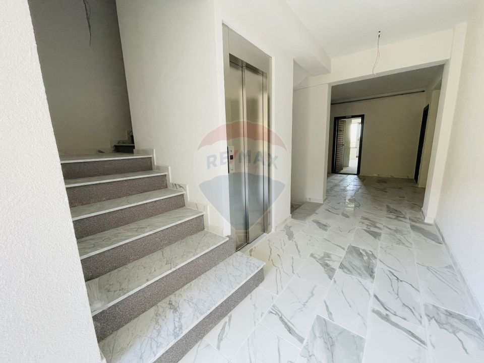 1 room Apartment for sale, Oncea area