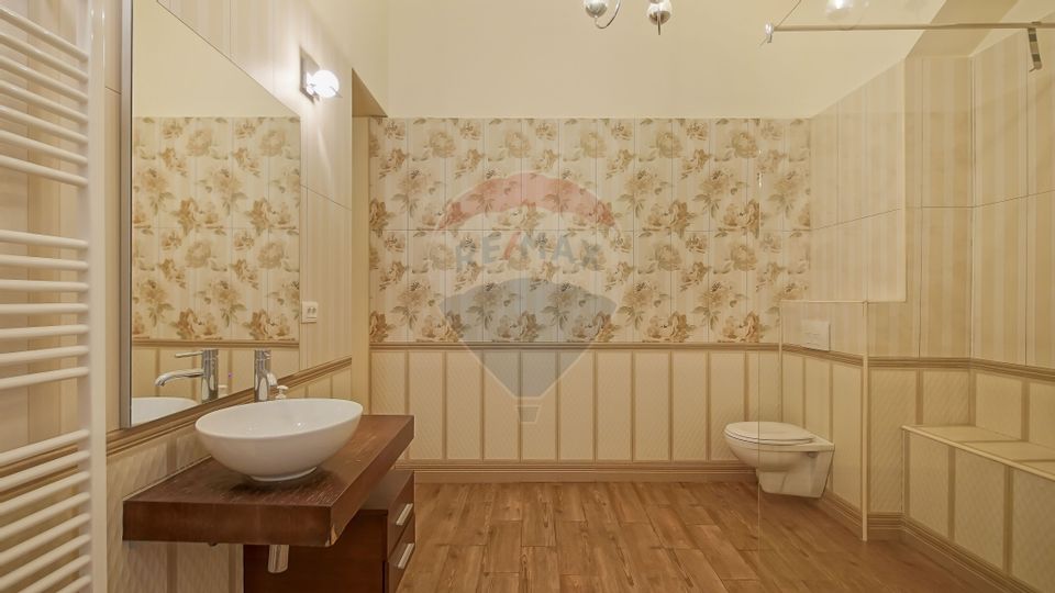 Apartament de vanzare,COMISION 0%,  Centrul Istoric-Brasov