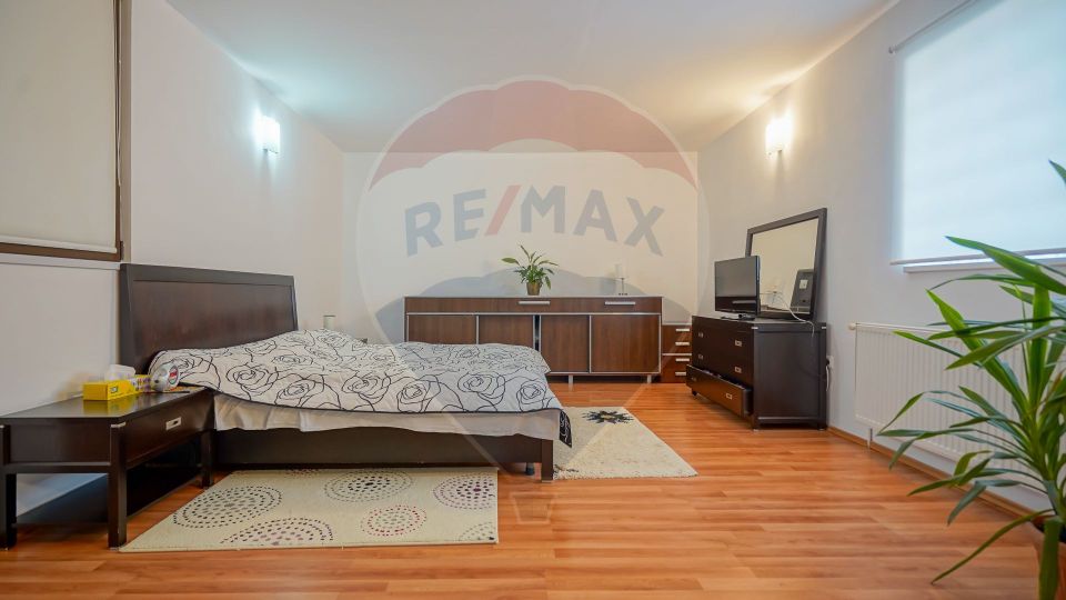 CASA CU SPATIU COMERCIAL SI PARCARE | PIATA UNIRII 12BIS BRASOV SCHEI