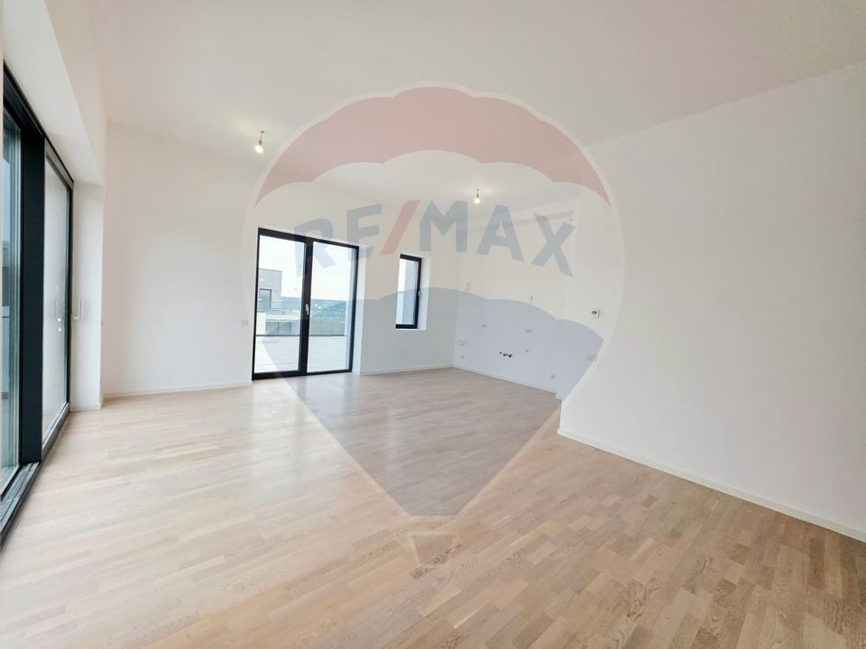 3 room Apartment for sale, Cotroceni area