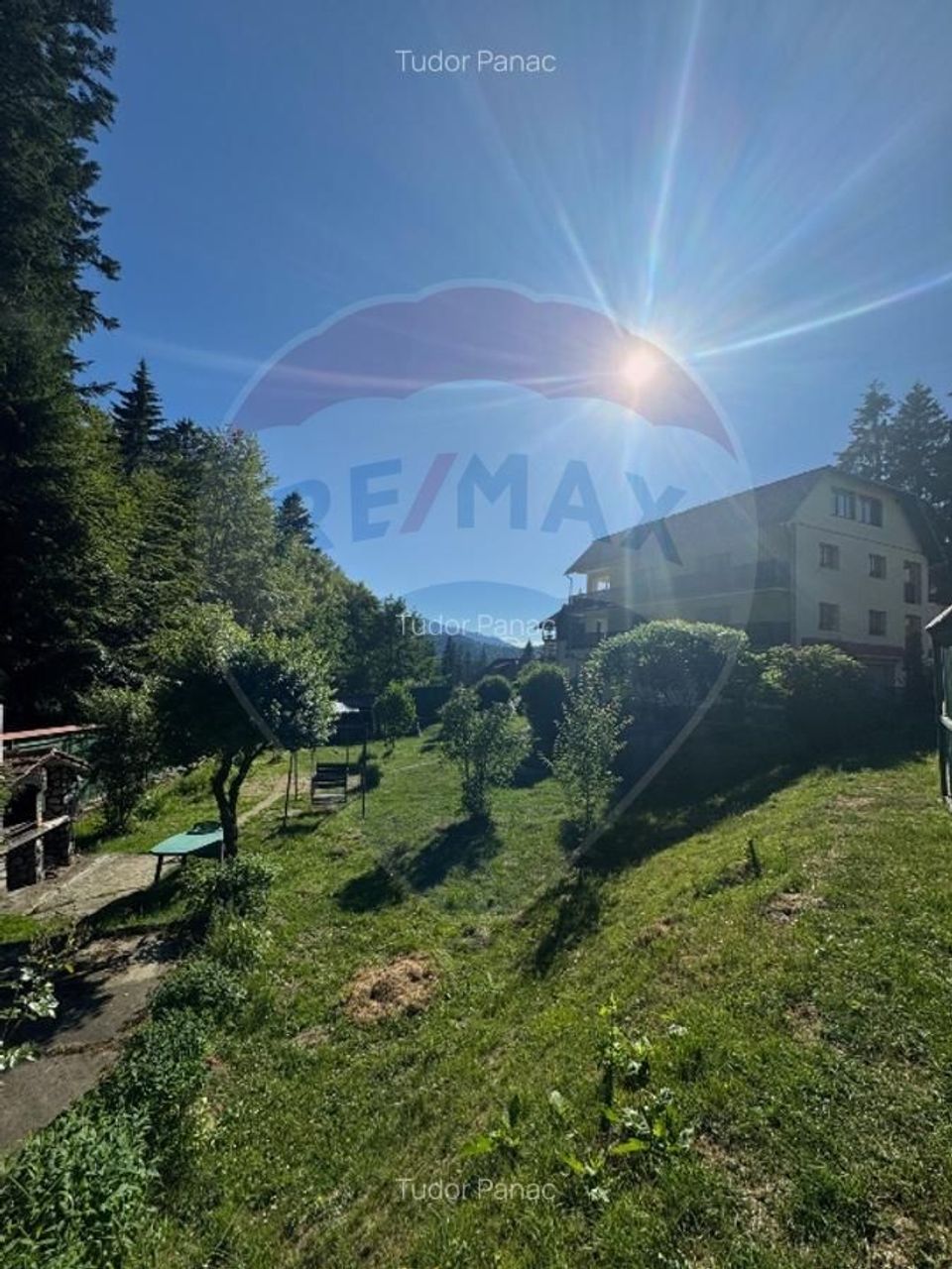 14 room House / Villa for sale, Cioplea area