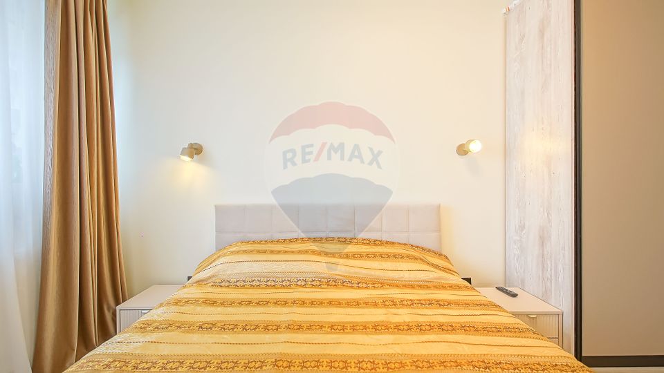 COMMISSION 0| 3 BEDROOMS|2 BATHROOMS| PREMIUM FURNISHED|14 MP BALCONY