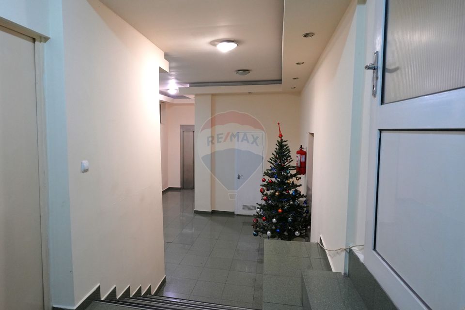 258sq.m Office Space for rent, Baba Novac area