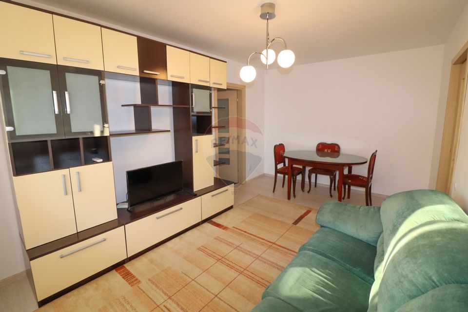 Apartment 2 rooms for rent in Drumul Taberei, AFI, 0% Commission
