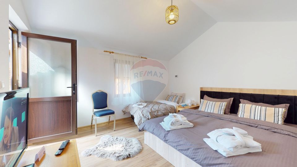 3 room House / Villa for sale