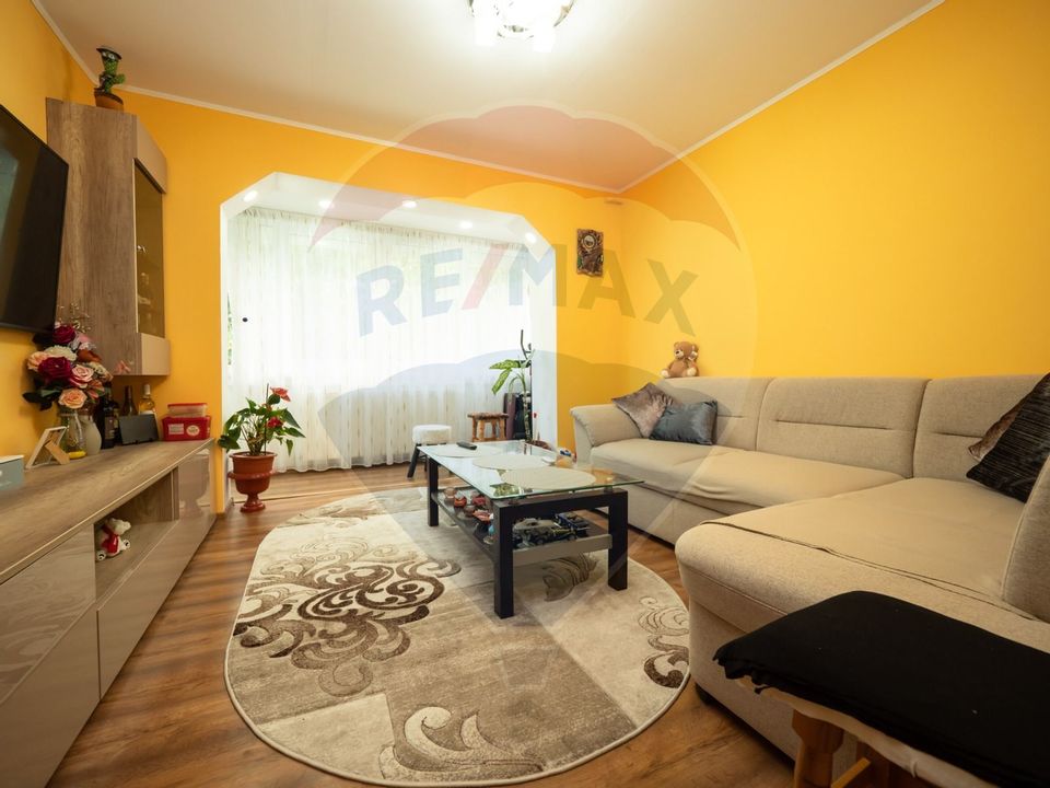 2 room Apartment for sale, Astra area