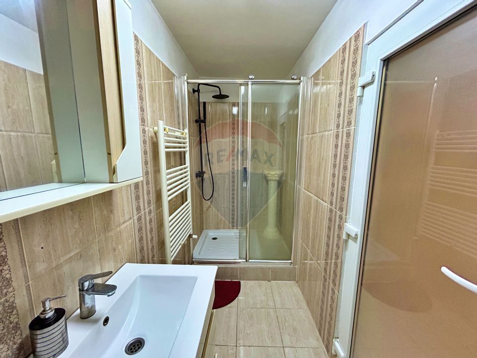 5 room House / Villa for sale, Ultracentral area
