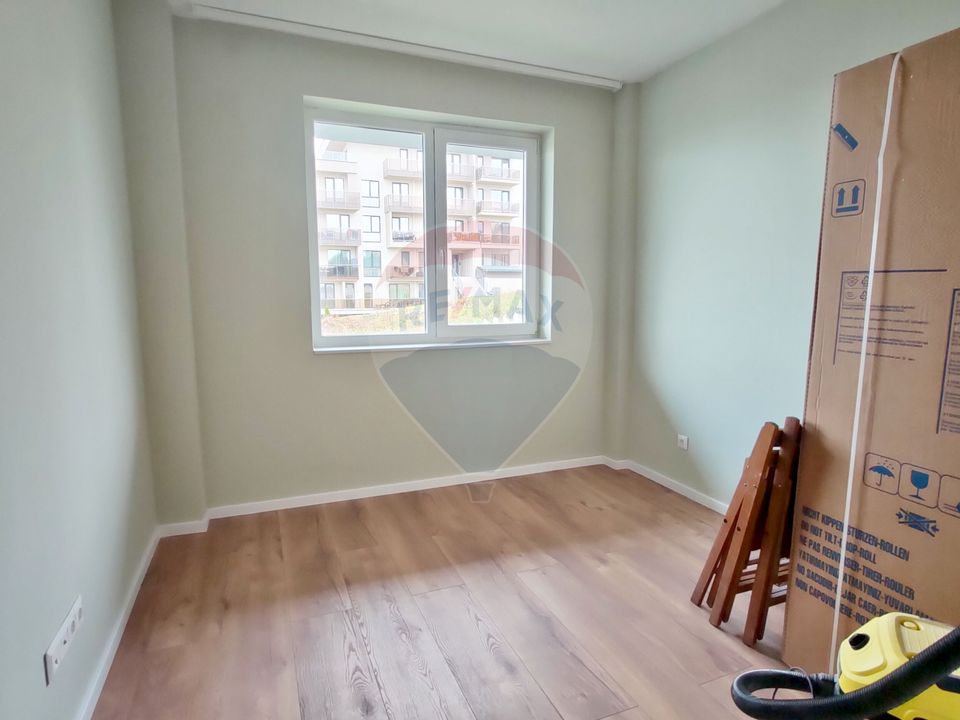 Apartament 3 camere, prima inchiriere – Zona Vivo / Urbano Panoramic