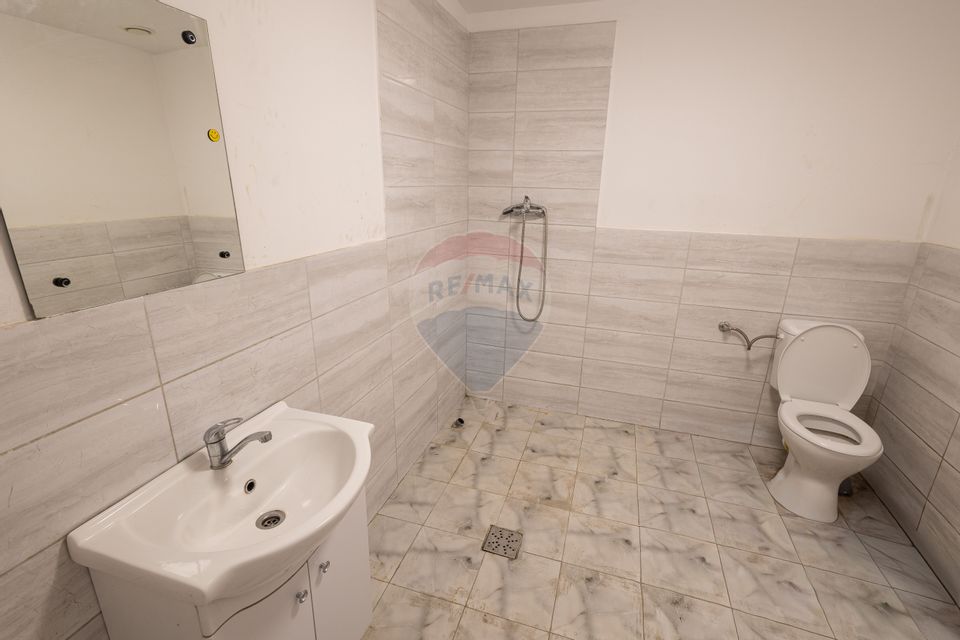 Spațiu industrial de vânzare COMISION 0%