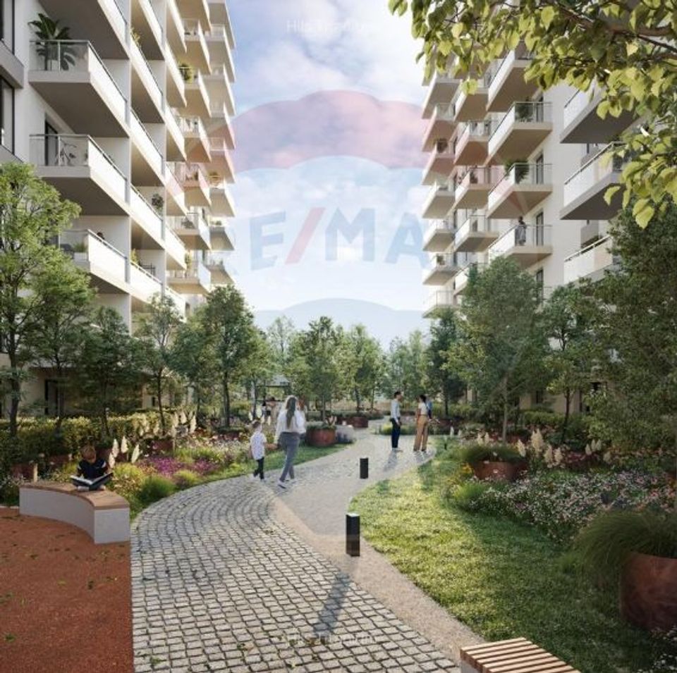 2 room Apartment for sale, Theodor Pallady area