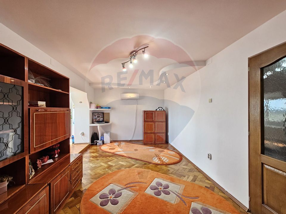 3 room Apartment for sale