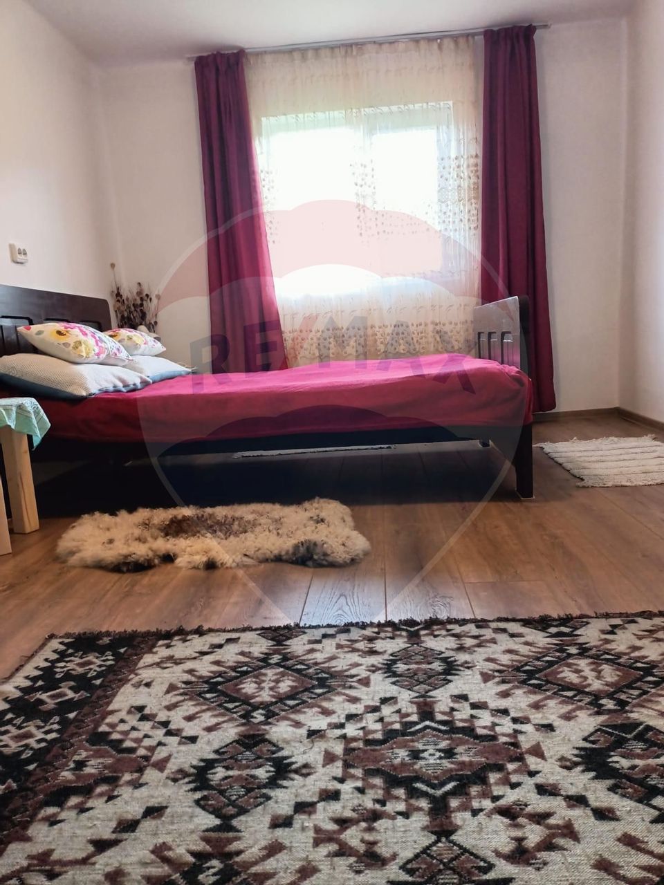 Vânzare casa la munte - zona turistica - Baia de Fier