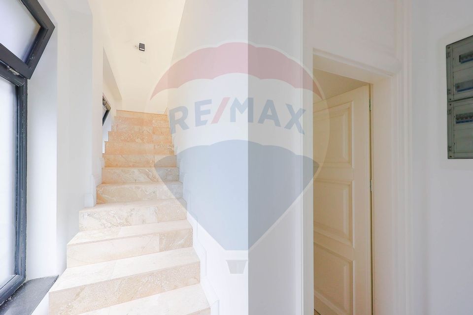 36.67sq.m Office Space for rent, Central area