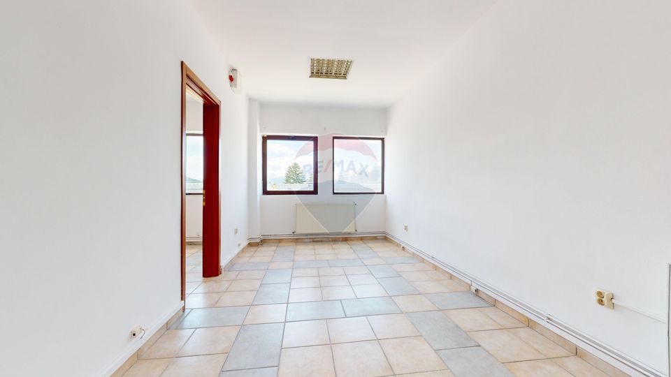 Închiriere Birou spațiul ideal pentru afacerea dumneavoastră în Brașov