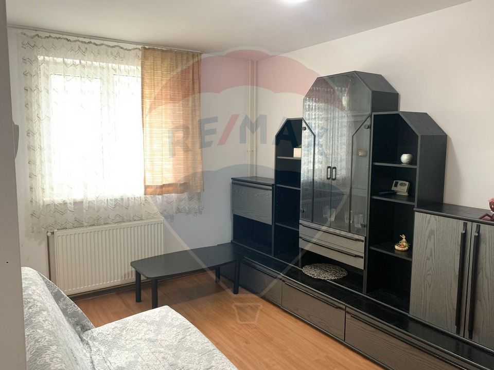 Apartament cu 2 camere de închiriat în Gheorgheni, zona Iulius Mall