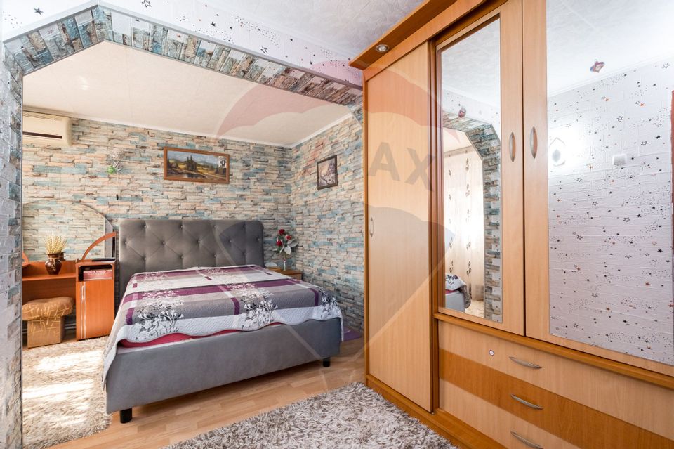 12 room House / Villa for sale, Ferentari area