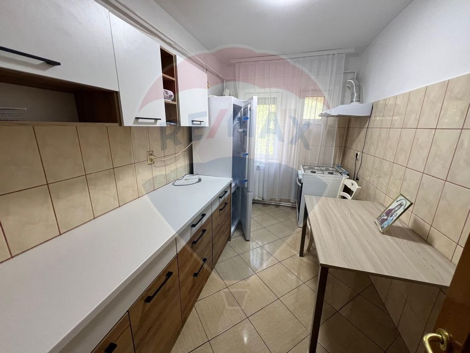 3 room Apartment for rent, Ultracentral area