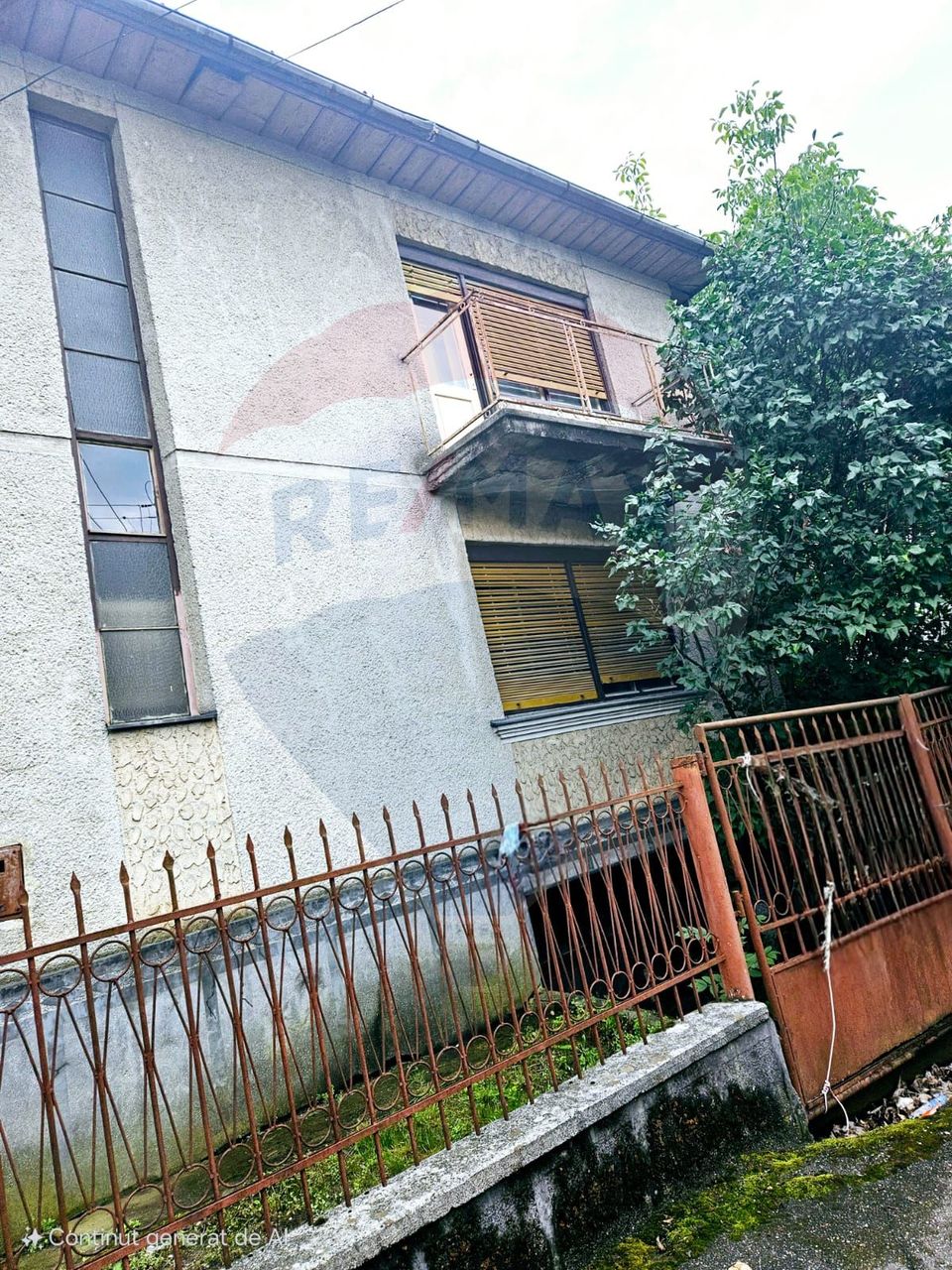 5 room House / Villa for sale, Ultracentral area