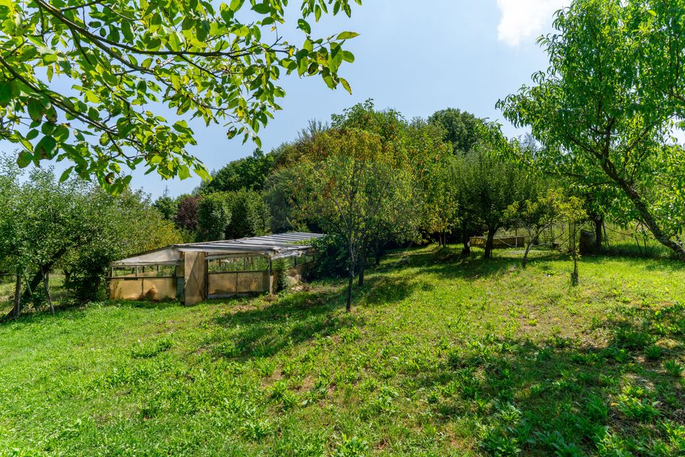 Casă / Vilă cu 10 camere amplasate in 2 corpuri de cladire de vanzare