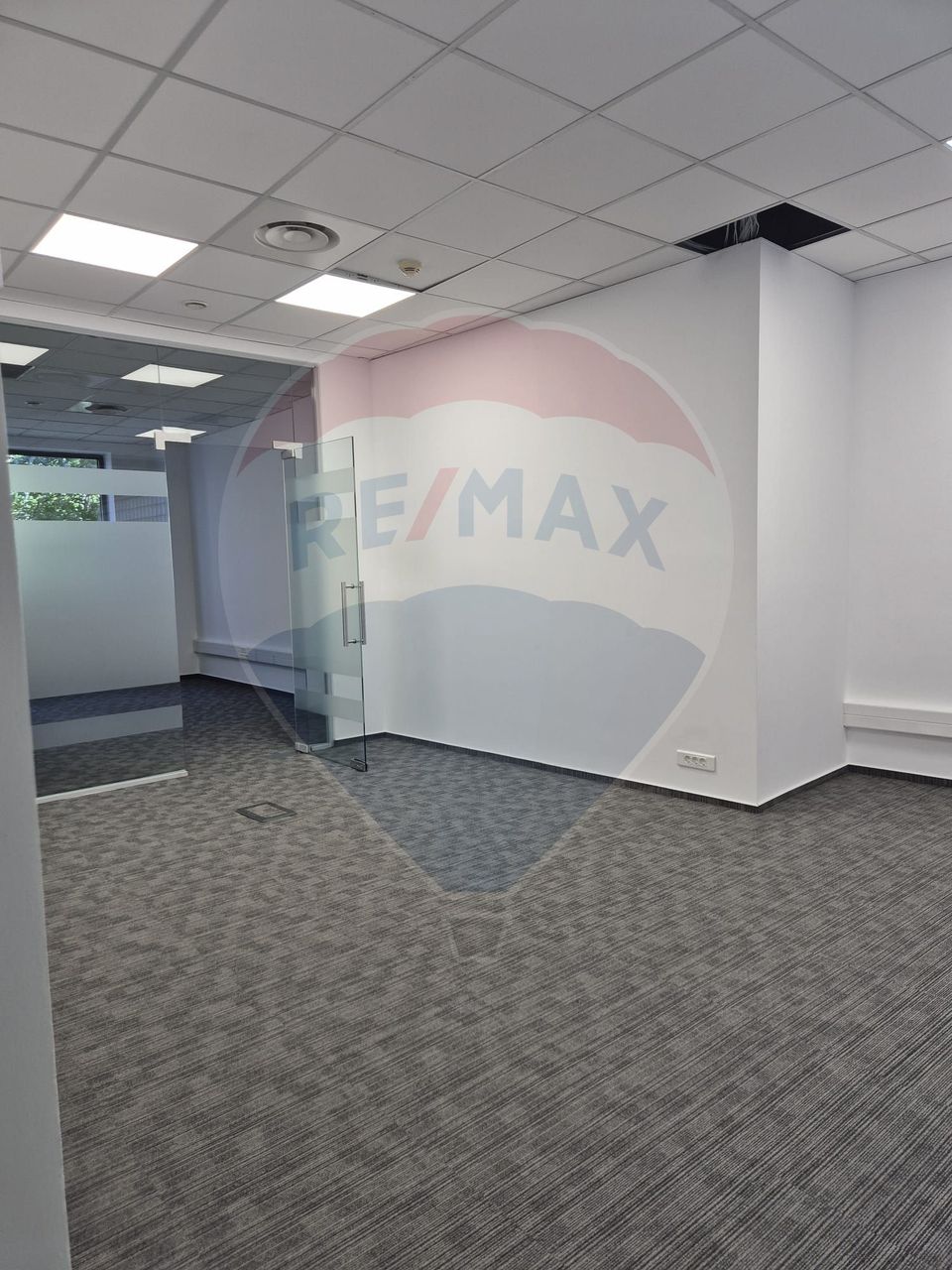 Office space Palace Hall - Cismigiu