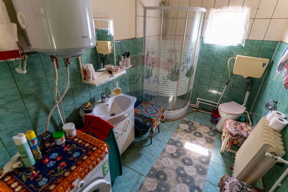 Casă / Vilă cu 3 camere de vânzare