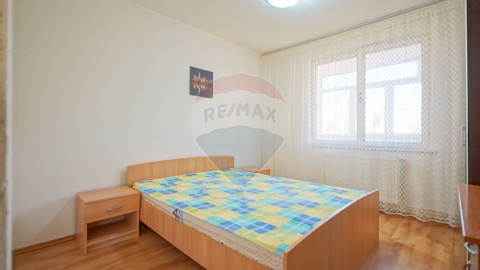 Apartament 3 camere – Cartier Astra,  Brașov
