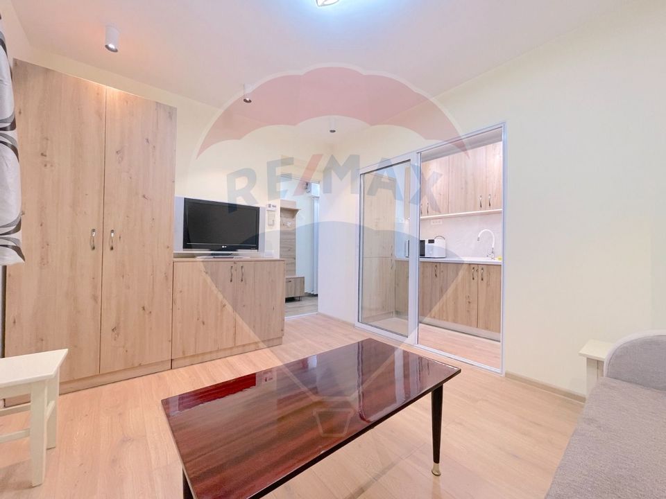 1 room Apartment for rent, Craiter area