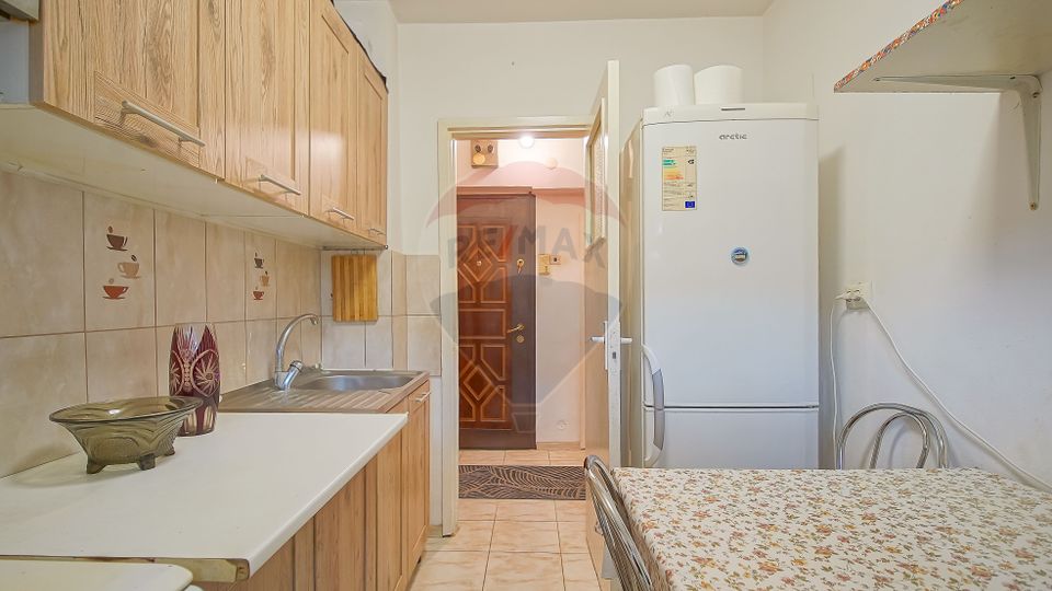 Apartament 2 camere – Cartier Astra