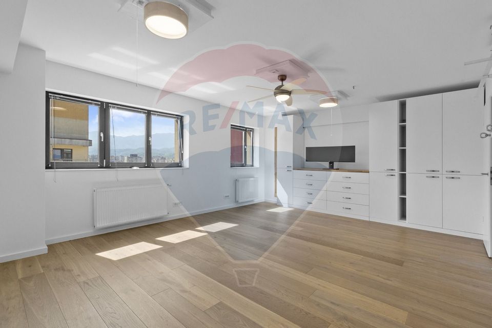 Penthouse modern situat in Complex Privilegio